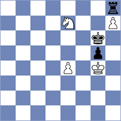 Smith - Loay (chess.com INT, 2023)
