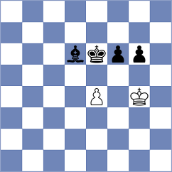 Hartikainen - Galiana Fernandez (chess.com INT, 2022)