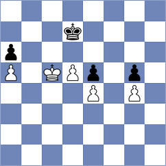 Wei - Testa (Chess.com INT, 2021)