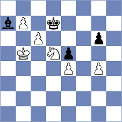 Cardozo - Bashylina (chess.com INT, 2024)