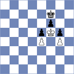 Jeran - Mikhnenko (Chess.com INT, 2020)