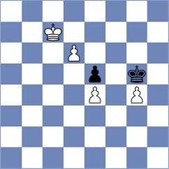 Pan - Romero Ruscalleda (chess.com INT, 2023)