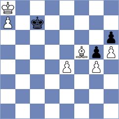 Rustemov - Mikhalchenko (chess.com INT, 2024)