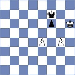 Lutz - Tokat (chess.com INT, 2023)