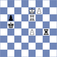 Morales Garcia - Martin Carmona (chess.com INT, 2023)