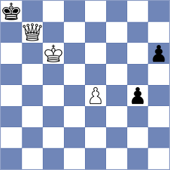 Jovic - Vincenti (chess.com INT, 2024)