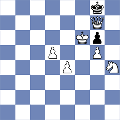 Calin - Khalid (Chess.com INT, 2020)
