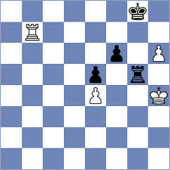 Krivonosov - Kollars (chess.com INT, 2021)