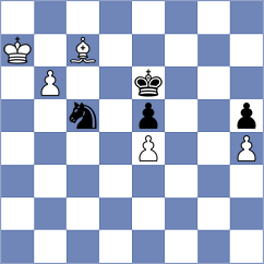 Kakabayaev - Sorkin (Chess.com INT, 2020)