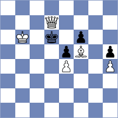 Belyakov - Gevorgyan (Chess.com INT, 2020)