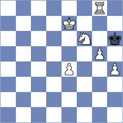 Aizpurua - Goltsev (Chess.com INT, 2020)