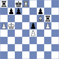 Tymrakiewicz - Hrabinska (chess.com INT, 2024)