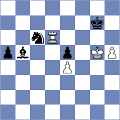 Eljanov - Jakubowski (chess.com INT, 2024)