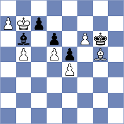 Zhitnikov - Bryant (Chess.com INT, 2019)