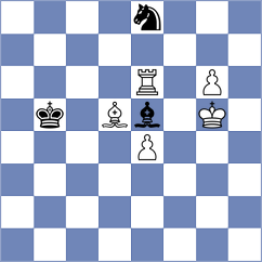 Pogosian - Eynullaeva (Chess.com INT, 2021)