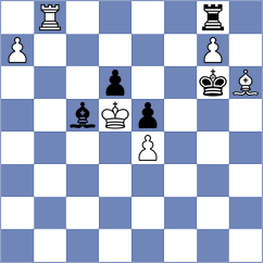 Godzwon - Alonso Rosell (Chess.com INT, 2021)