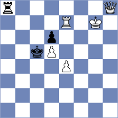 Manukian - Zaim (Chess.com INT, 2020)