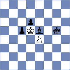 Rusan - Kakabayaev (Chess.com INT, 2021)