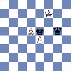 Ramos - Marczuk (Chess.com INT, 2021)