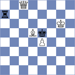 Azarov - Kushko (Chess.com INT, 2021)