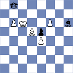 Krivonosov - Gvanceladze (chess.com INT, 2021)
