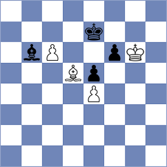 Paravyan - Lehtosaari (chess.com INT, 2024)