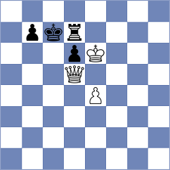 Aslanov - Weetik (chess.com INT, 2023)