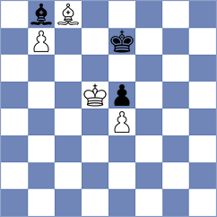 Rodchenkov - Vaibhav (chess.com INT, 2023)