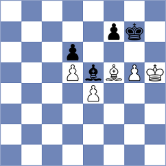 Popilski - Vitiugov (Chess.com INT, 2021)