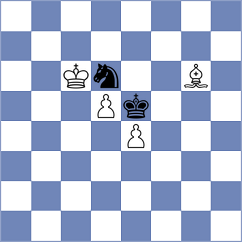 Zierk - Martins (Chess.com INT, 2021)