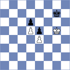 Vyatkin - Bugayev (Chess.com INT, 2021)