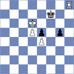 Grigorjev - Plotnikov (chess.com INT, 2023)