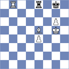 Simonovic - Hakobyan (Chess.com INT, 2020)