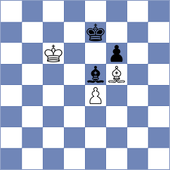 Belenkaya - Povshednyi (chess.com INT, 2024)