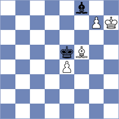 Volovich - Legenia (chess.com INT, 2023)