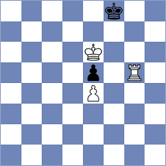 Keymer - Xhembulla (chess.com INT, 2024)