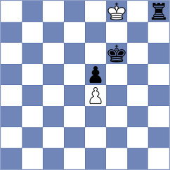 German - Svane (chess.com INT, 2021)