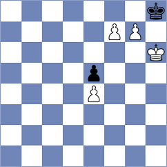 Todorovic - Golubenko (chess.com INT, 2023)
