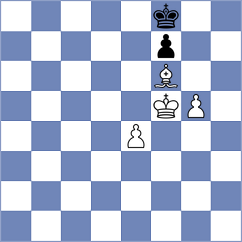 Purtseladze - Bentivegna (chess.com INT, 2022)