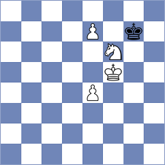 Dreev - Breckenridge (Chess.com INT, 2017)