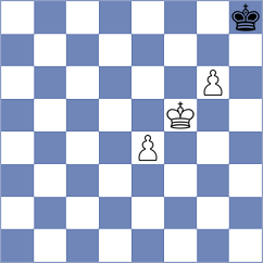 Korol - Brandao (chess.com INT, 2023)