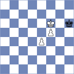 Ardelean - Besou (chess.com INT, 2023)