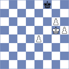 Tarhan - Bernat (chess.com INT, 2024)