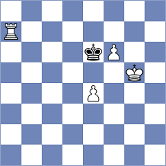 Valdes - Trichkov (Chess.com INT, 2020)