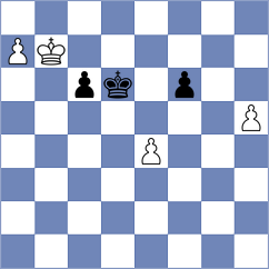 Kratochvil - Smejkal (Chess.com INT, 2021)