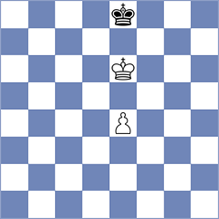 Drozdowski - Korchmar (chess.com INT, 2024)