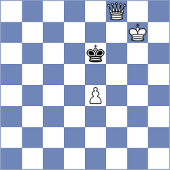 Darini - Donskov (chess.com INT, 2023)