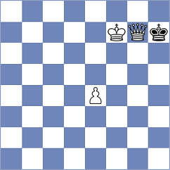 Mayaud - Kiseljova (Chess.com INT, 2021)