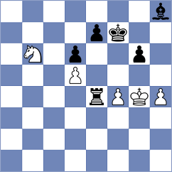 Belmonte - Recuero Guerra (chess.com INT, 2024)