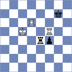Liyanage - Eryshkanova (Chess.com INT, 2021)